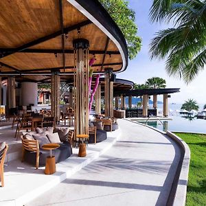 Pullman Phuket Panwa Beach Resort