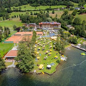 Familien-Sporthotel Brennseehof